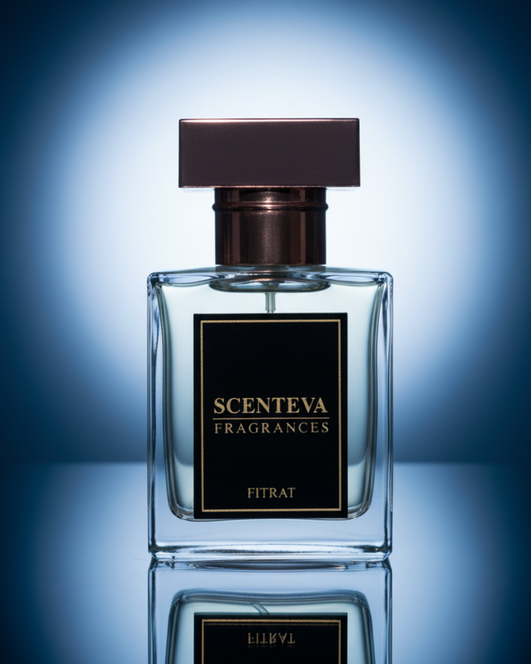 FITRAT [EXTRAIT DE PARFUM]