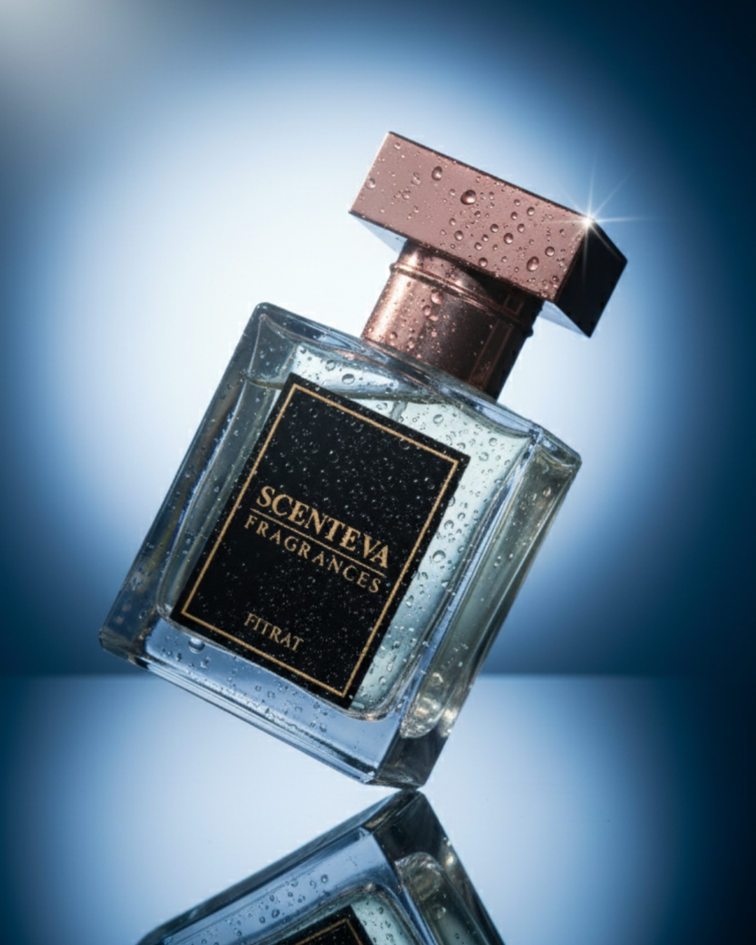 FITRAT [EXTRAIT DE PARFUM]