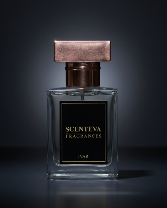 IVAR [EXTRAIT DE PARFUM]