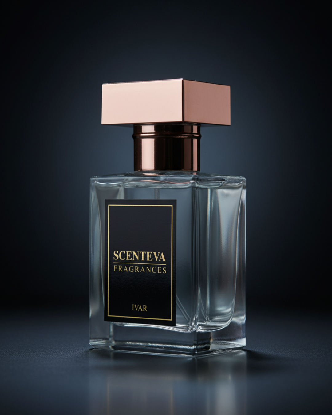 IVAR [EXTRAIT DE PARFUM]