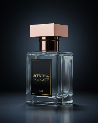 IVAR [EXTRAIT DE PARFUM]