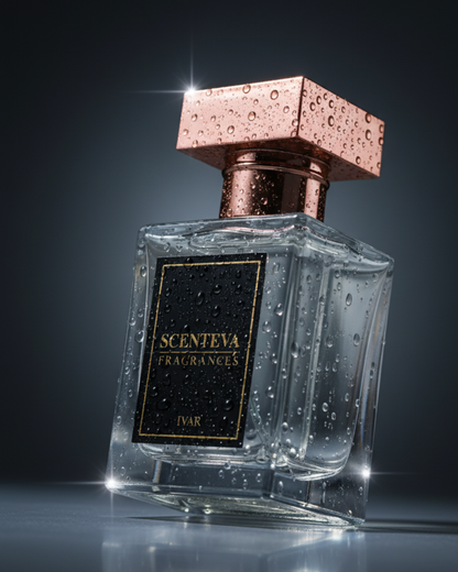 IVAR [EXTRAIT DE PARFUM]