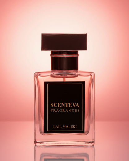 LAIL MALEKI [EXTRAIT DE PARFUM]