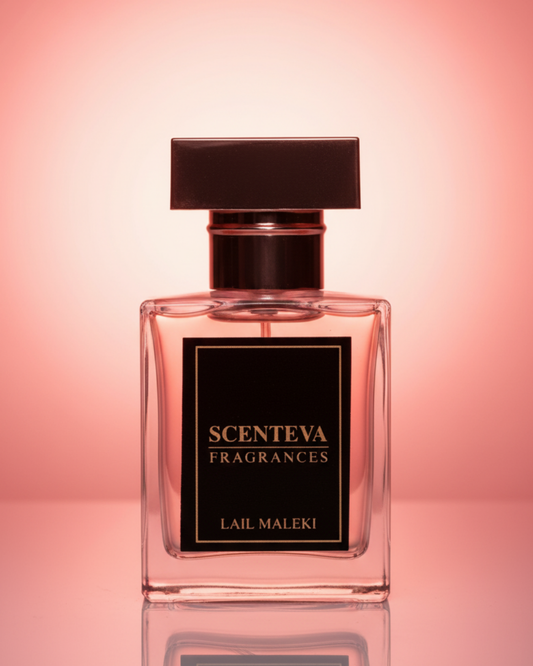 LAIL MALEKI [EXTRAIT DE PARFUM]