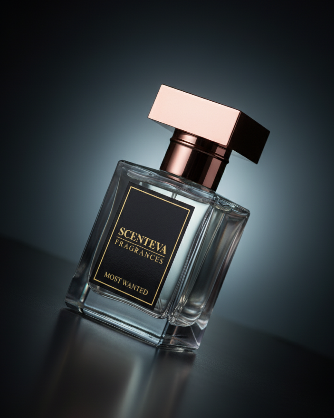 MOST WANTED [EXTRAIT DE PARFUM]