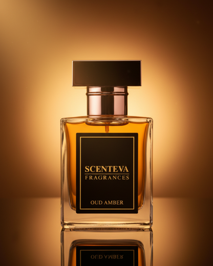 OUD AMBER [EXTRAIT DE PARFUM]