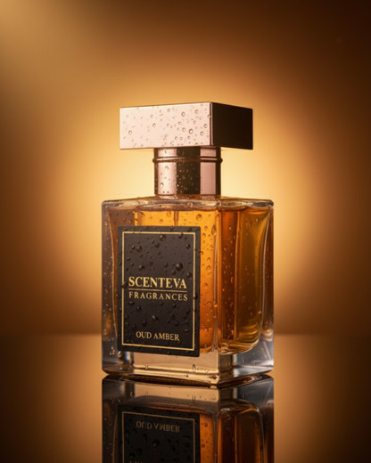OUD AMBER [EXTRAIT DE PARFUM]