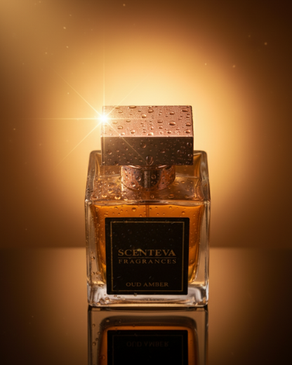 OUD AMBER [EXTRAIT DE PARFUM]